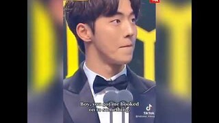 oppa Nam Joo Hyuk