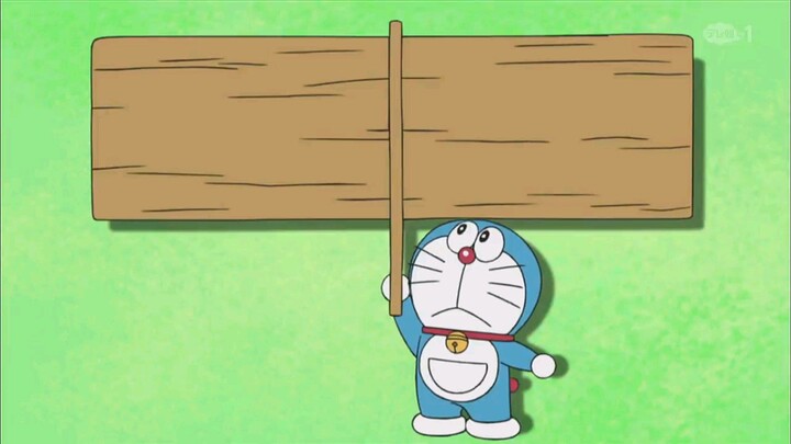 Doraemon Season 19 Episode 48