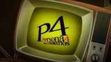 persona 4 the animation พากย์ไทย ตอนที่14