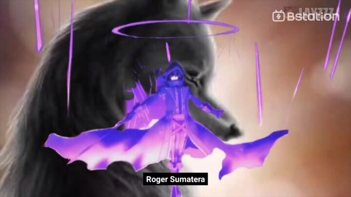 I am Roger sumatra 🗿🤣