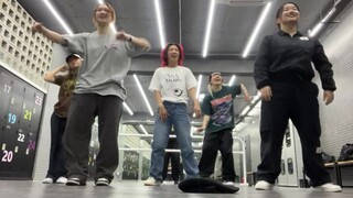 【Aiki】这就是Kpop人的早起晨练方式？