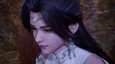 Wan Jie Du Zun S2 Episode 15 Sub Indo