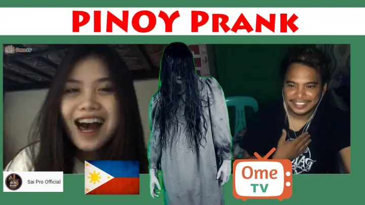 OME TV prank philippines