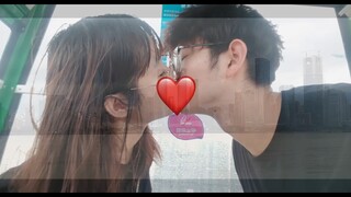 คุณไม่มีความสุขกับผู้หญิงที่คุณแอบชอบสมัยเรียนมัธยมหรือเปล่า?
