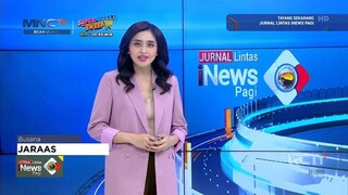 Jurnal Lintas iNews Pagi MNCTV (11/11/2024)