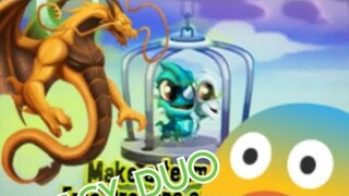 Legacy Duo: Epic Odyssey and Chibi Puzzle