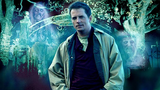 The frighteners (horror comedy)