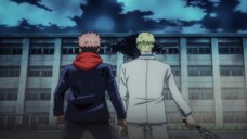 Jujutsu KAISEN Episode 13 Tagalog Dubbed