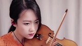 [Violin/Knead Sauce] "Naruto" episode "Moving Sky" with violin score