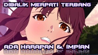 AMV SATU SAYAP - DIBALIK MERPATI YANG TERBANG ADA SEBUAH HARAPAN DAN IMPIAN