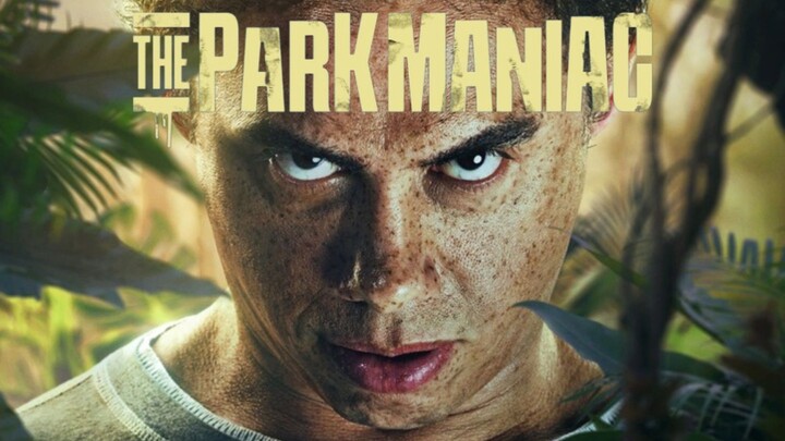 The Park Maniac (2024) ENG SUB