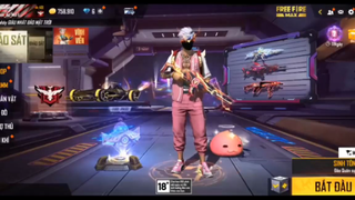 Free Fire - Bất Ngờ Thẻ Vô Cực Mùa 47 Có Hành Động Cực Khủng, Tin Đồn Garena Tặn
