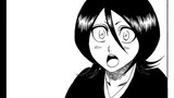 [ BLEACH Bleach] Extra Daily Life after the Soul Society Rescue Arc 01: Rukia begins to show off her
