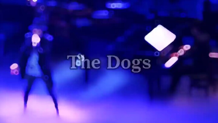 Lagu tema komik Jepang harta karun yang direkomendasikan "The+Dogs" - Hiroyuki Sawano+(Versi teatrik