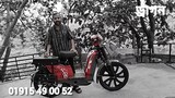 dragon electric bike l electric bike price in Bangladesh