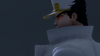 [JOJO] [MMD] Chạm vào tôi đi