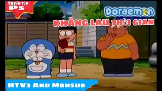 [Tuyển tập] doraemon lồng tiếng P5 - khăng lau thời gian [bản lồng tiếng]