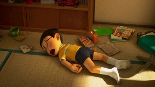 Doraemon 2 (English sub)