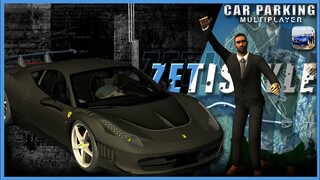 MOST REQUESTED CARS FOR FREE | Car Parking Multiplayer | New Update 4.7.4 | zeti