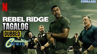 Rebel Ridge 2024 Full Movie Tagalog Dubbed HD