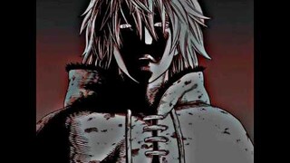 Thorfinn edit | VinlandSaga