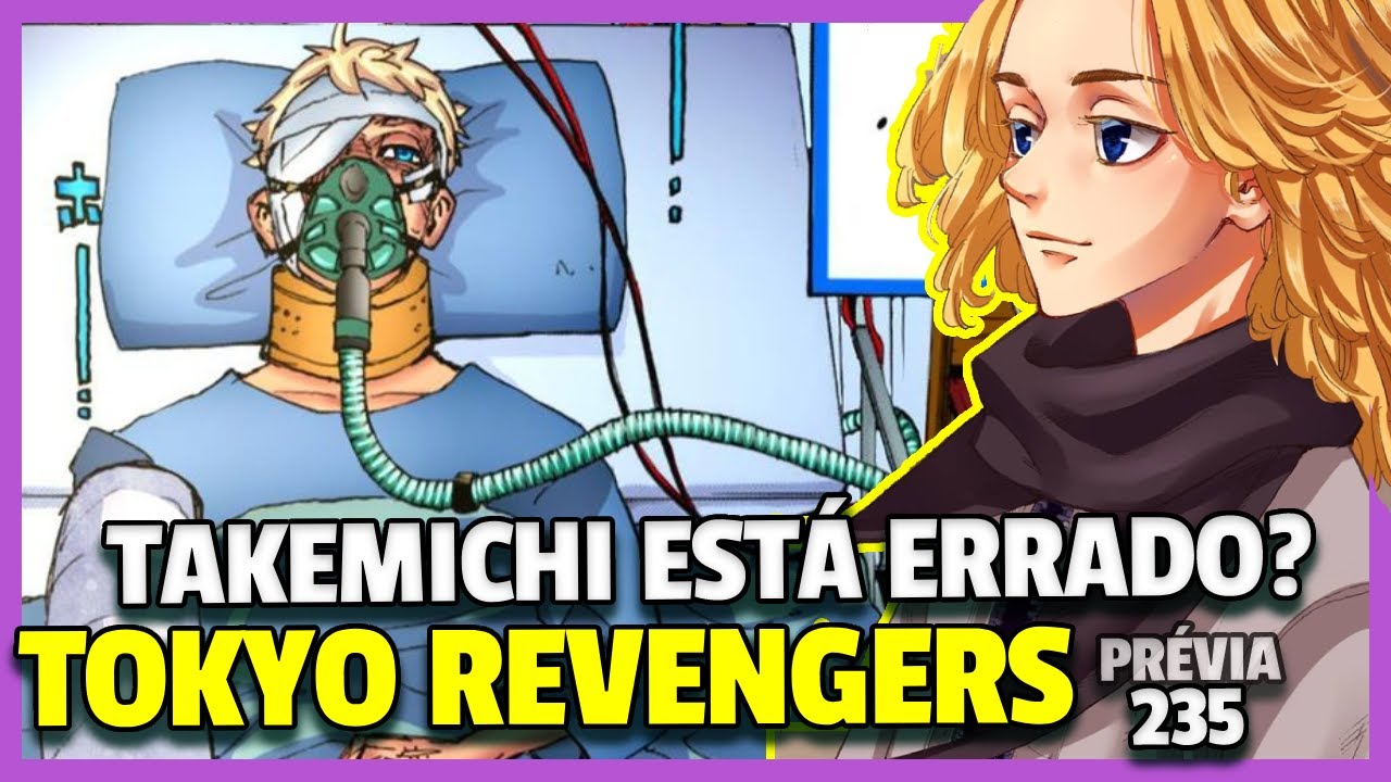 Tokyo Revengers Temporada 2 Ep 4 Data de Lançamento, Prévia