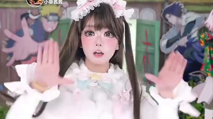 "Konoha Training Class" Lolita Daddy