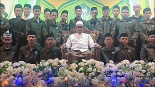 pondok pesantren salafiyah