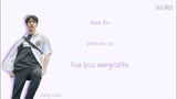 Stray Kids - Ex [Han/Rom/Ina] Color Coded Lyrics | Lirik Terjemahan Indonesia