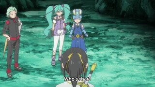 Shachibato (Episode 9)