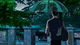 Aesthetic anime [Garden of Words - Edit/AMV]
