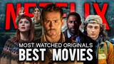 Top 10 Best Netflix Movies to Watch Now! | Best Netflix Films