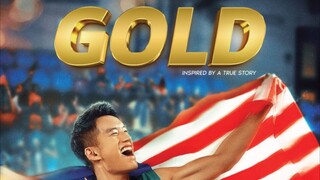 Gold Full Movie (2024)