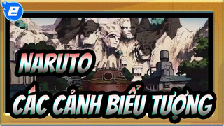 [Naruto/Bản phối hiệu đính] Các cảnh biểu tượng các nhân vật_2