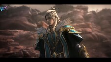 World of Immortals Eps 17 Sub Indo