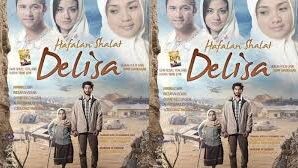 Hafalan shalat Delisa (2012)