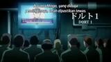 Mobile Suit Gundam: Iron-Blooded Orphans ( Eps 17 )