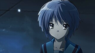 Penggantian Layar】 Album Putih Suzumiya Haruhi