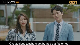 Class of Lies Ep. 3