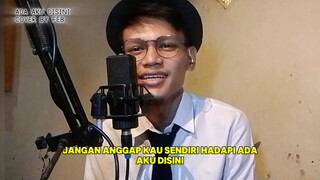 Ada Aku Disini (Short cover by Februrain)