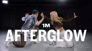 Ed Sheeran - Afterglow / Ara Cho X Bale Choreography