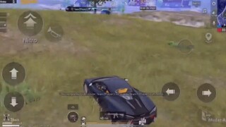 Lái xe đi tìm các bạn #pubgmb