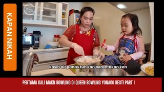 Makan Bowling