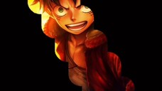 Monkey D Luffy