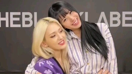 SOMI Son Chaeyoung