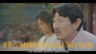 EP.5.MISSING S2 ENG SUB KOREAN SERIES