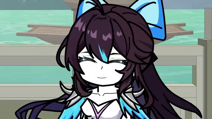 [This world of cultivation is not serious] Extra 2: The world of cultivation is constantly innovatin