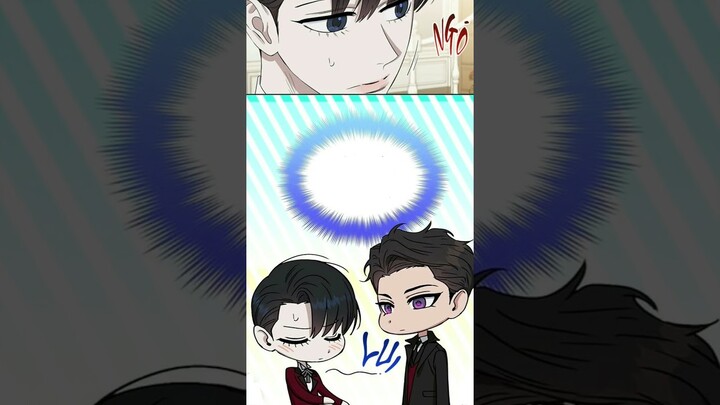 Happy ending !🥳#bl 🏳️‍🌈#dammy#truyentranhdammy #manhwa #manhua #shorts