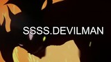 SSSS. Devilman