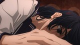 Riko Feelings & Being killed by Tobi || Jujutsu Kaisen 2nd Season